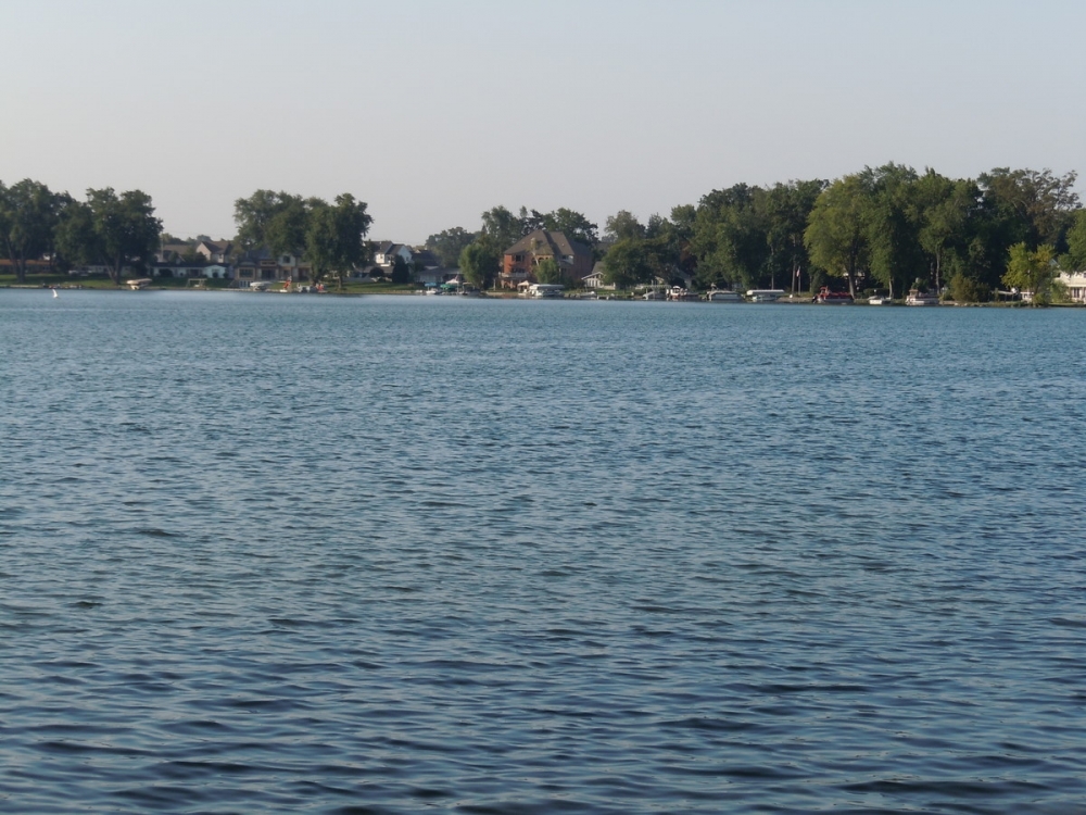 Long Lake Commerce Twp Michigan